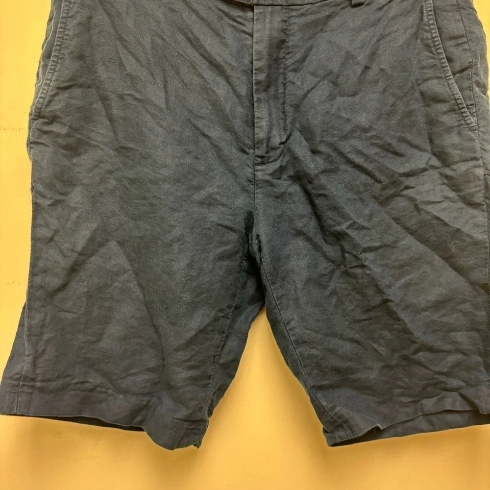 Brooks Brothers Bermuda Shorts